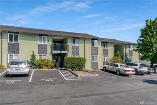 615 75th St SE Unit D76, Everett, WA 98203