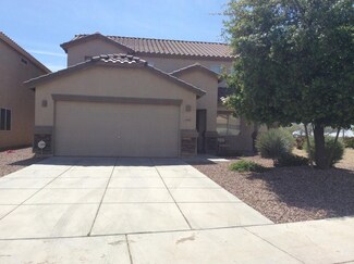 11581 W Gregory Dr, Youngtown, AZ 85363