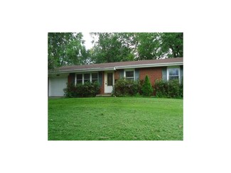 13708 E 41st Terrace S, Independence, MO 64055