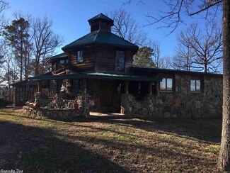 0 Whipple Ridge Rd Unit 17002878, Fox, AR 72051