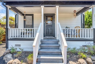 315 Baker St, Petaluma, CA 94952