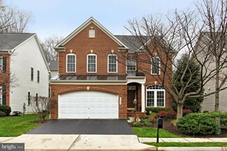 8422 Amanda Place, Vienna, VA 22180