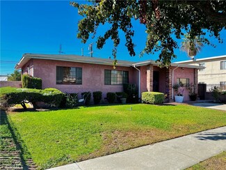 12917 S Central Ave, Los Angeles, CA 90059