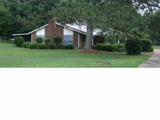 16290 Vaughan Rd, Pickens, MS 39146