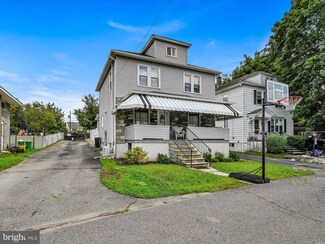 16 Dingwall St, Wilkes Barre, PA 18705