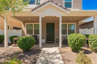 3783 E Stiles Ln, Gilbert, AZ 85295