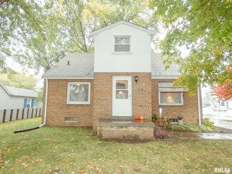 626 S Kickapoo Ln, Peoria, IL 61604