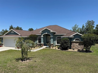 17901 SW 25th Avenue Rd, Ocala, FL 34473
