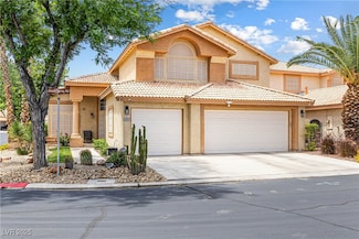 5449 Desert Spring Rd, Las Vegas, NV 89149