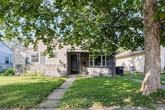 2167 Ulen Ln, Lafayette, IN 47904