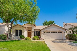 531 N Cambridge St Unit 1, Gilbert, AZ 85233
