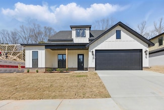 4834 Coronell Way, Bryant, AR 72022