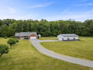 4170 W 500 N, Wolcott, IN 47995