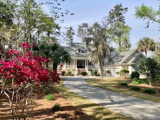 235 Callawassie Dr, Okatie, SC 29909