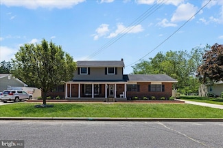 1609 Wills Place, Vineland, NJ 08361