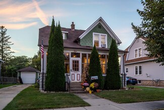 1113 Michigan Ave, North Fond Du Lac, WI 54937