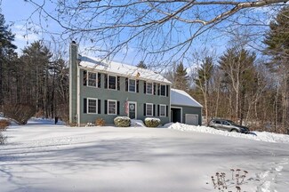 19 Crabtree Ln, Shirley, MA 01464