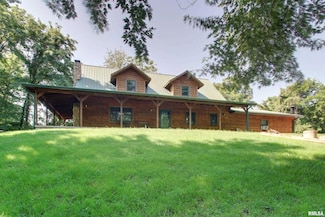 23790 277th Ln, Barry, IL 62312