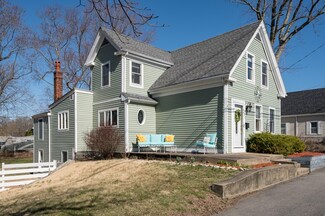 303 Middle St, East Weymouth, MA 02189