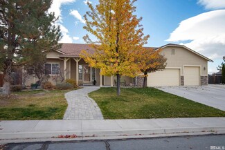 500 Hay Bale Dr, Spanish Springs, NV 89441