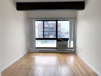 12 Stoneholm St Unit 613, Boston, MA 02115