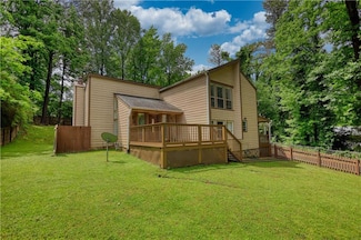 2926 Swarthmore Dr, Lawrenceville, GA 30044