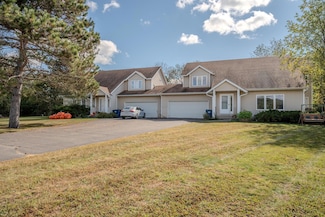 152690 Prairie View Cir, Wausau, WI 54401