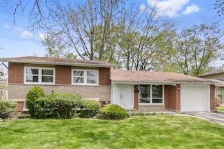 2706 Turtle Creek Dr, Hazel Crest, IL 60429