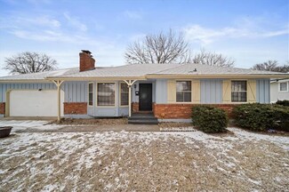 7211 Cedar Ave, Raytown, MO 64133
