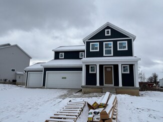 7263 Graymoor St SE, Caledonia, MI 49316