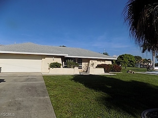 3614 SE 16th Place, Cape Coral, FL 33904