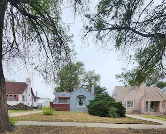 806 S 5th St, Lamar, CO 81052