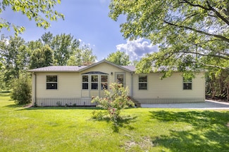 14171 N 2150 Rd E, Pontiac, IL 61764