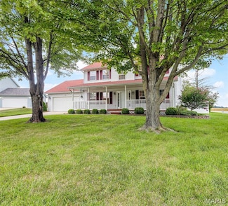 710 Hunters Ct, Belleville, IL 62221