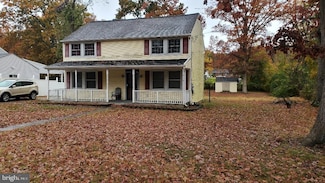 7905 Green St, Clinton, MD 20735