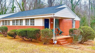 3232 Marlborough Rd, Charlotte, NC 28208