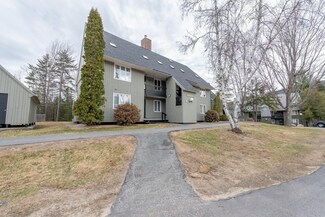 18 Davos Way Unit C-16, Waterville Valley, NH 03215