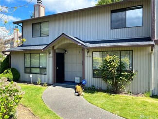 14824 32nd Place S Unit 10, Seatac, WA 98168