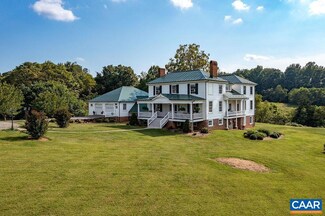 1571 Celt Rd, Stanardsville, VA 22973