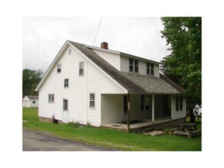 2050 Klines Mill Rd, Boswell, PA 15531