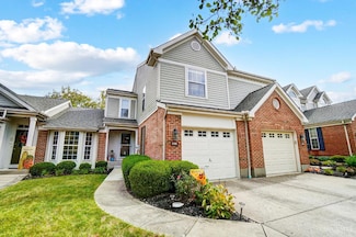 5788 Spire Ridge Ct, Cincinnati, OH 45247