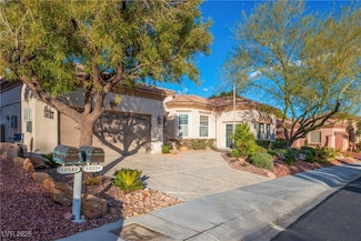 10534 Mandarino Ave, Las Vegas, NV 89135