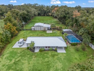 3505 NE 97th Street Rd, Anthony, FL 32617