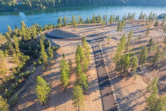 Lot 20 Legacy Way, Nine Mile Falls, WA 99026