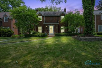 2824 Cheltenham Rd, Toledo, OH 43606