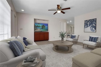 9721 Deerfoot Dr, Fort Myers, FL 33919