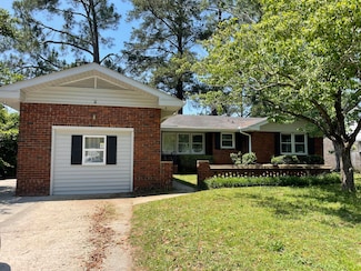 768 Winyah Dr, North Augusta, SC 29841