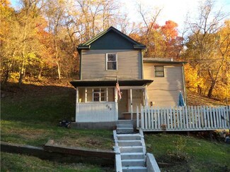 755 Detroit Ave, Glassport, PA 15045
