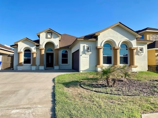 3905 Aidin St, Laredo, TX 78045