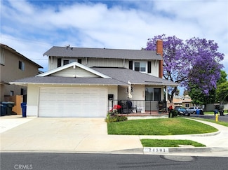24501 Cadiz Dr, Lomita, CA 90717